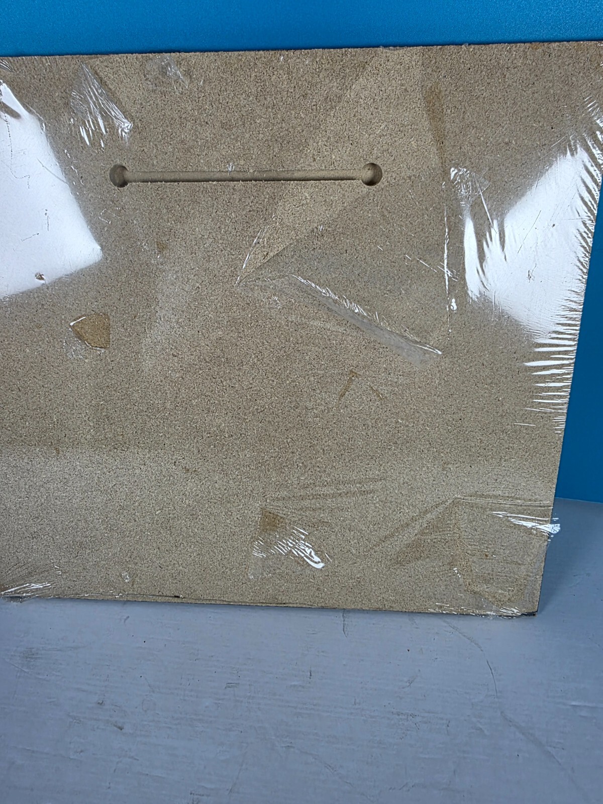 Harley Davidson FXD Dyna Super Glide Dealer Appreciation Wall Plaque