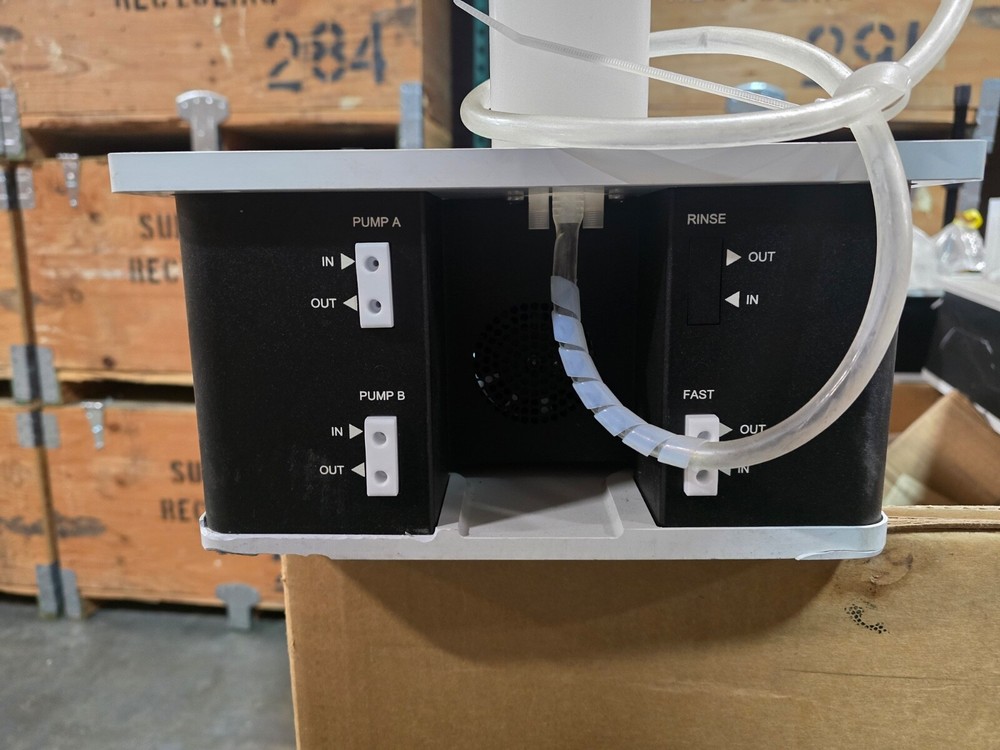 ESI SC4 DX AUTOSAMPLER