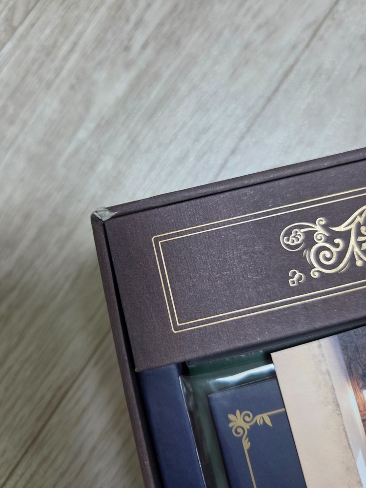 [RARE] BTS Official 5th Muster Magic Shop DVD Full Set