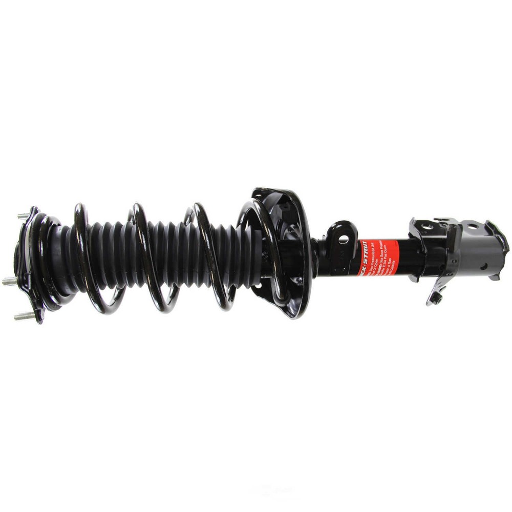 Frt Quick Strut Assy Monroe 172492