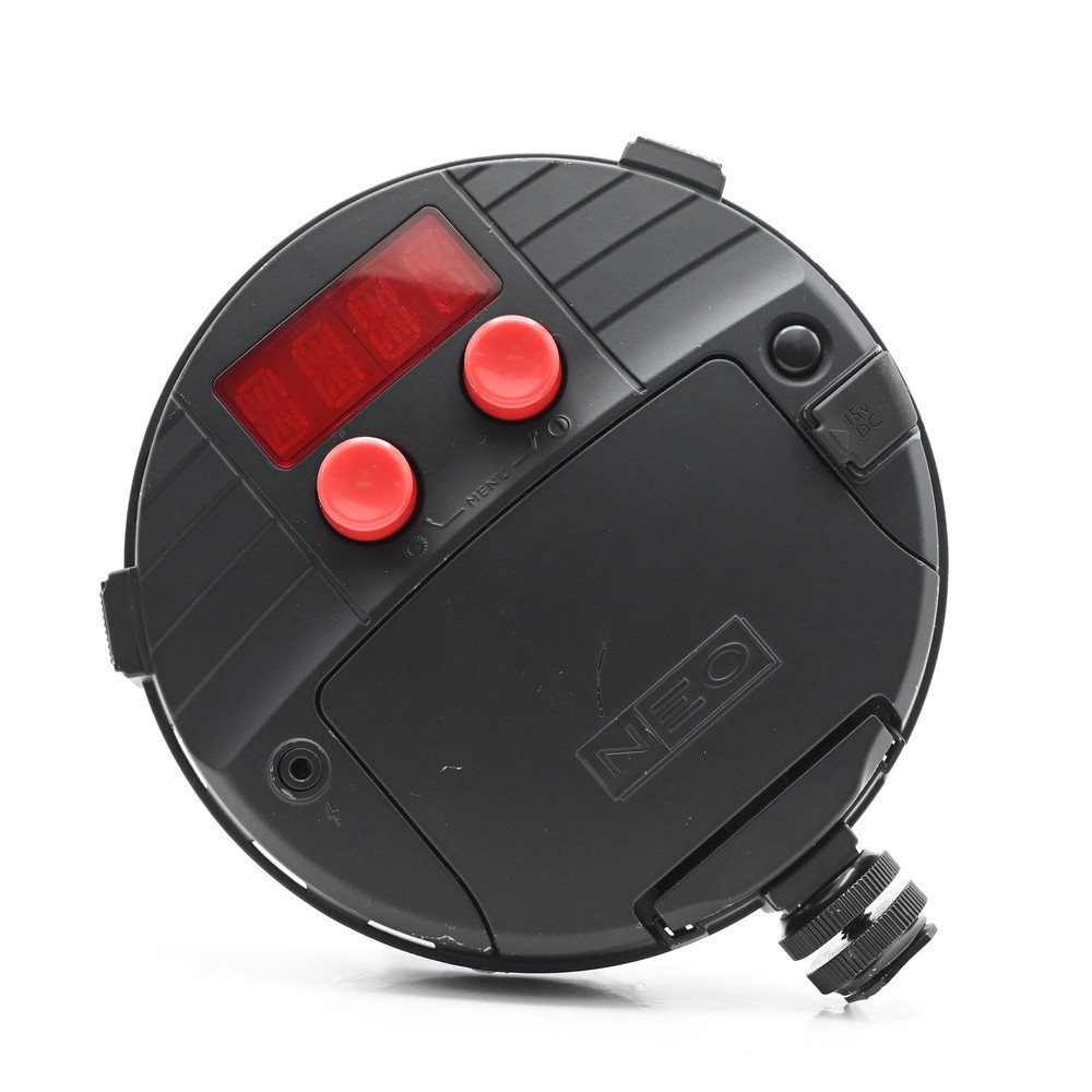 Rotolight NEO 2 On-Camera LED Light #831