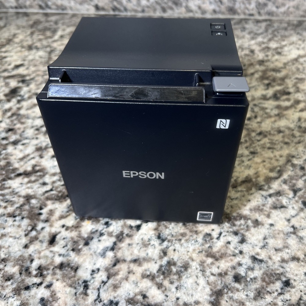 Epson TM-m30 M335A POS Thermal Receipt Printer