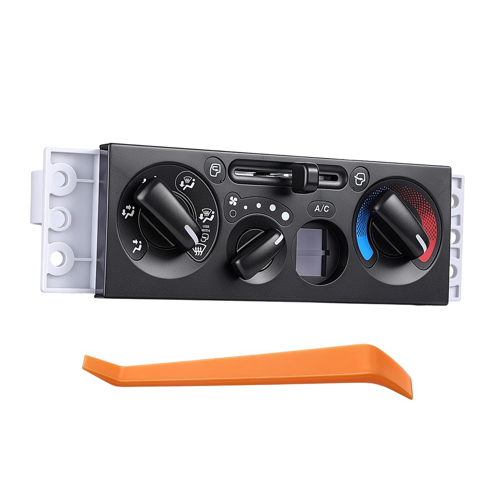 Climate Controller Panel Switch Unit Heater Climate Controller Panel Switch Unit