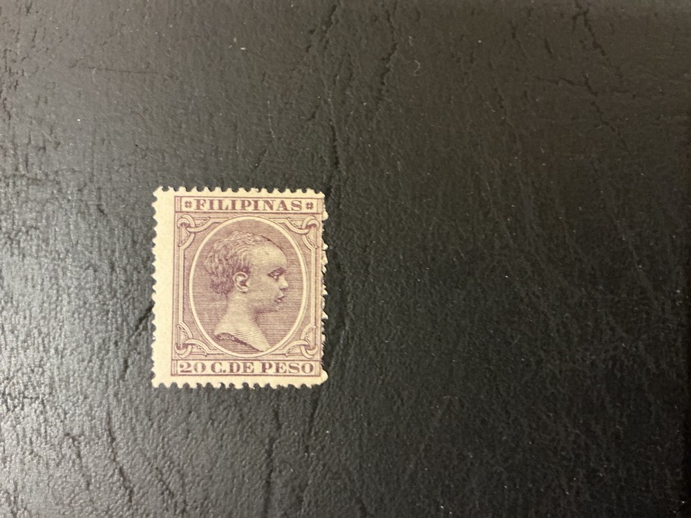 Philippines Stamp-Scott # 174