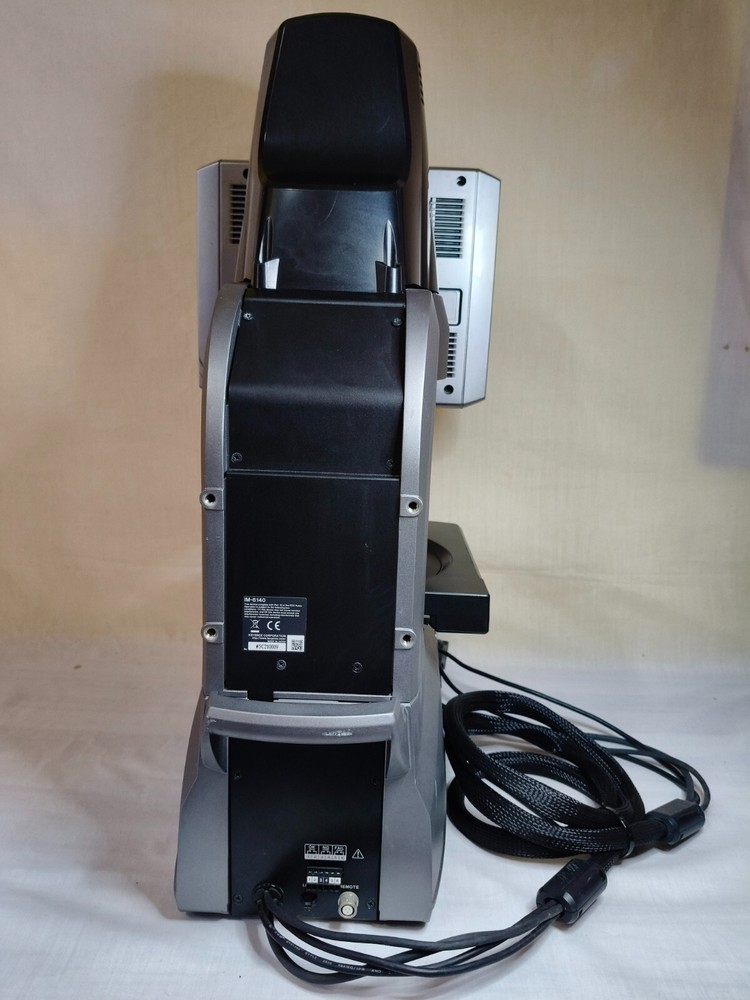 Keyence IM-6140 Image Dimension Measuring System w/ IM-6500 Controller
