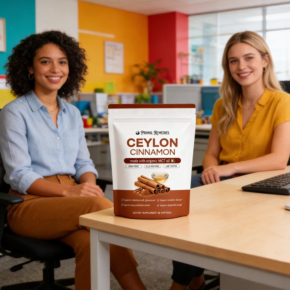 Ceylon Cinnamon Softgels, Ceylon Cinnamon Soft Gels 7200Mg Equivalent