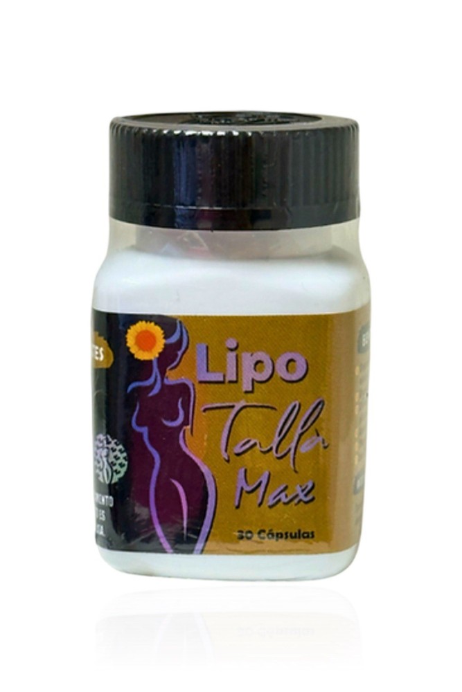Max lipo max lipo