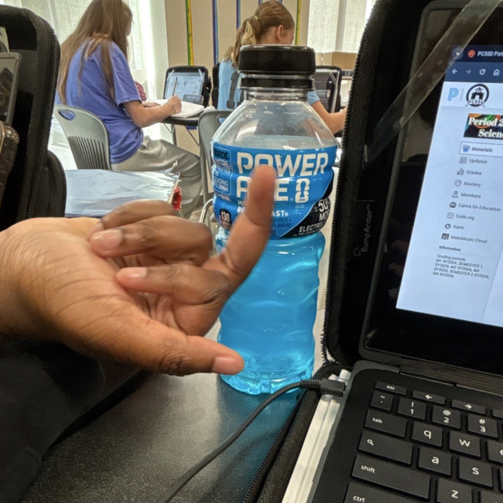 Powerade 32 oz