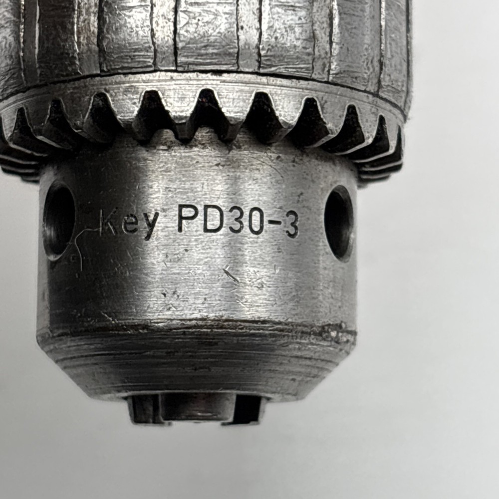 Vintage Snap-On Pneumatic Drill PDR5A