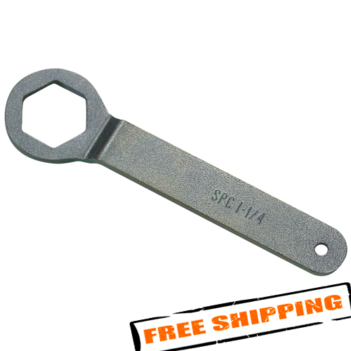 SPC Performance 74500 1-1/4" Box End Wrench