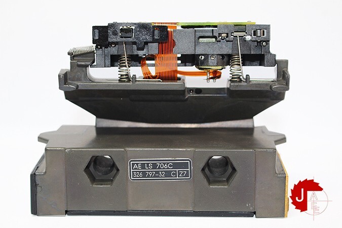 HEIDENHAIN AE LS 706C Linear Encoder 326797-32