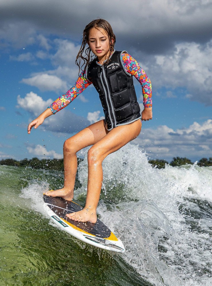 Phase 5 Minnow 45" Performance Surf Wakesruf Board