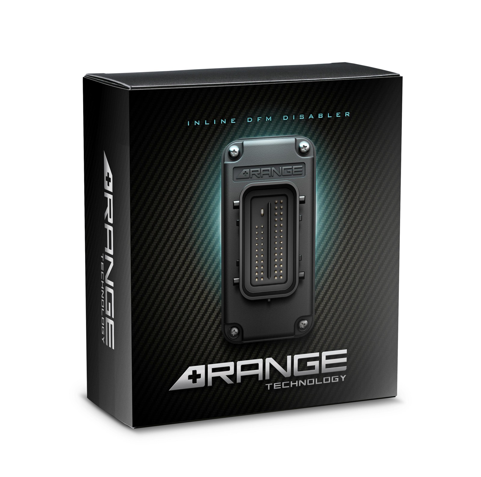 Range DFM Multi-Function Module for 22-26 Silverado Sierra 1500 Refresh RA007