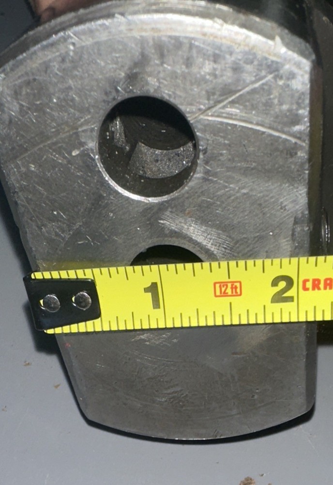 Boring Head Heavy Duty Boring Head