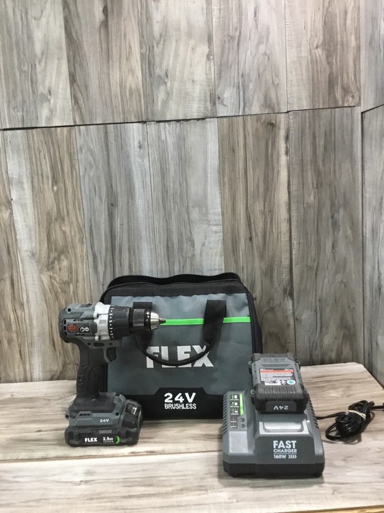 FLEX FX 1151 (PSL038697)