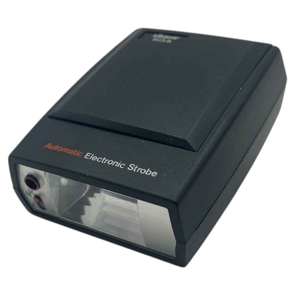 Albinar 50A Computerized Electronic Flash
