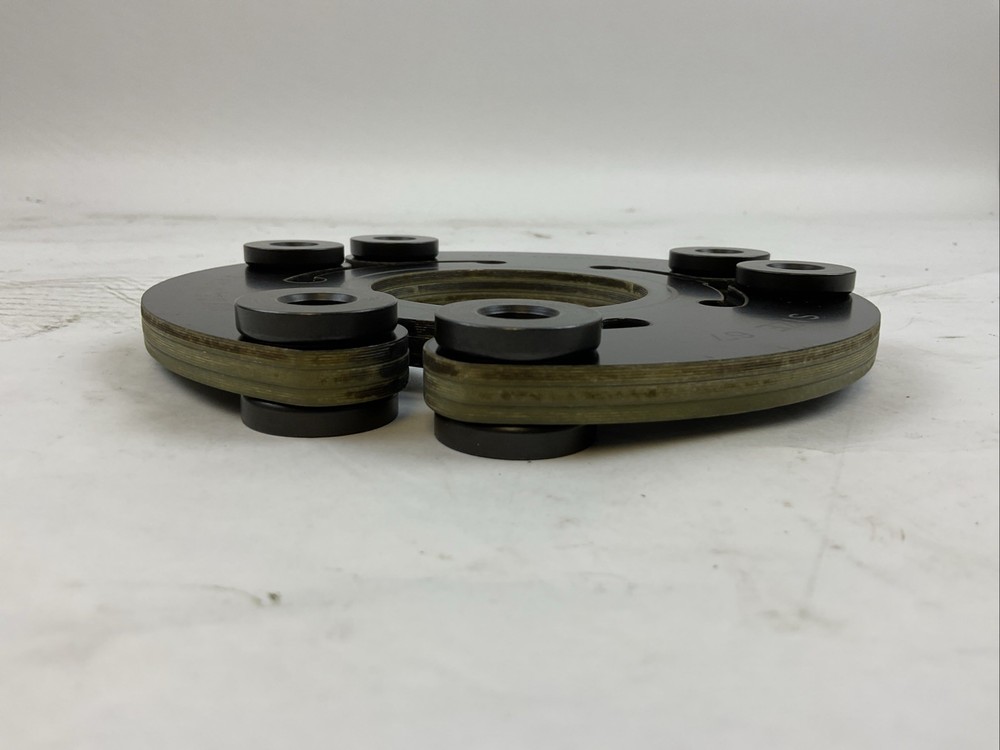 ZERO-MAX A067000 CD COUPLING SIZE 67