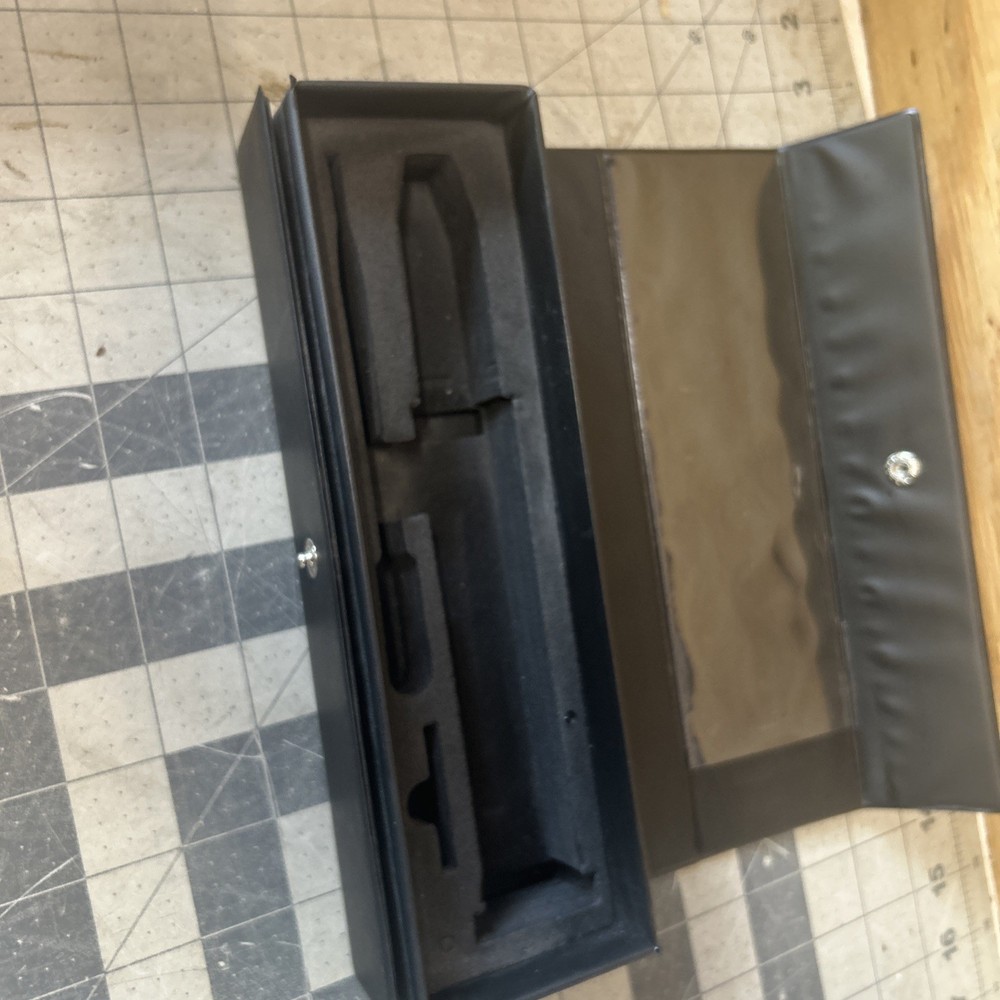 Zebra Skimmers Hand held Refractometer MT-010ATC