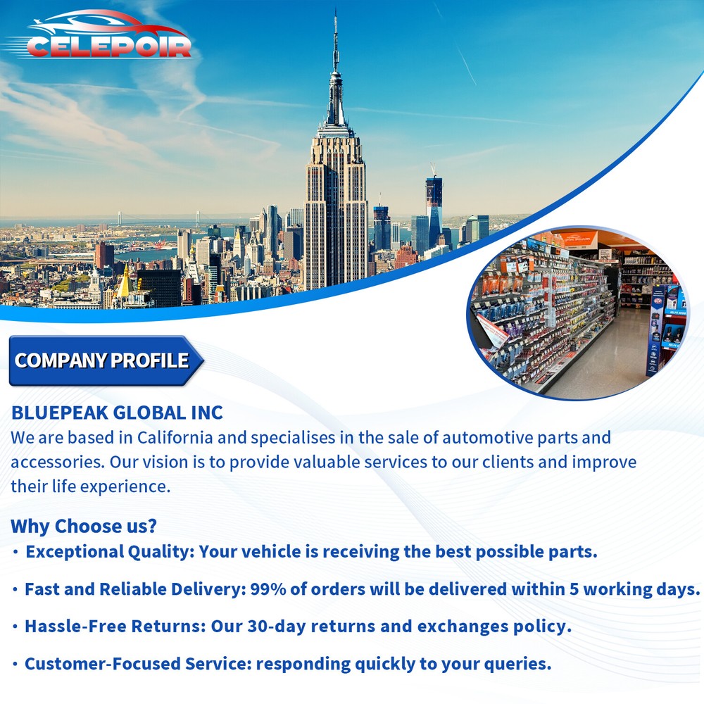 For 2011-2023 Dodge Charger JDM Window Visors Sun Rain Guards Vent Shade US