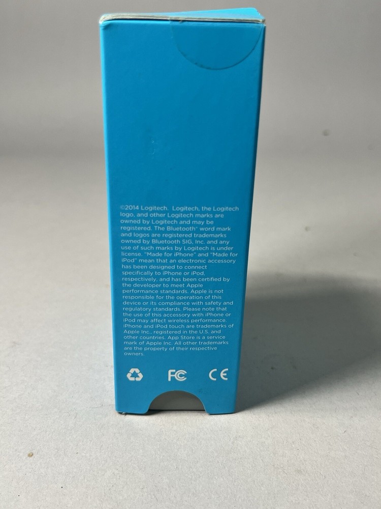 Logitech Bemo Social Video Camera 2014 water-resistant Mini Camcorder