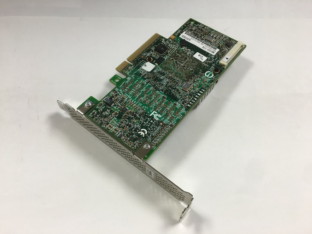 New NEC N8103-174 PCI Express Raid Controller Card