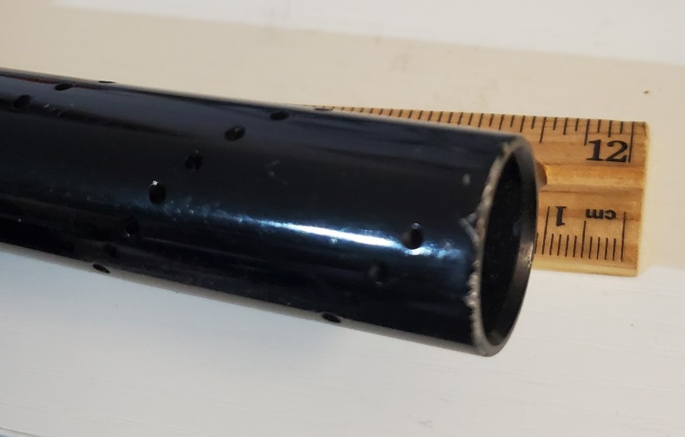 Freak Barrel XL Kit Autococker Thread