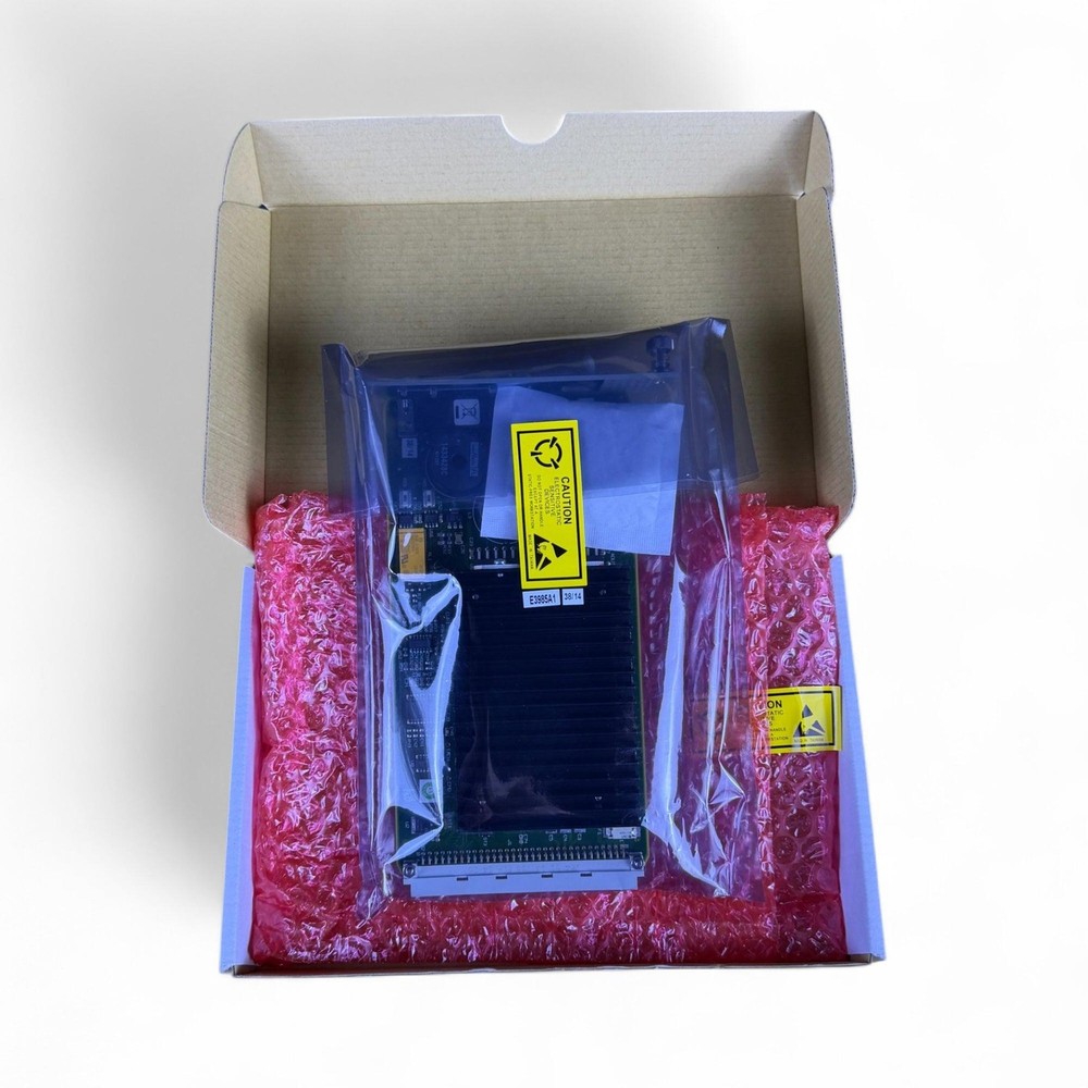 Newport XPS-DRV01 Motion Controller Driver Module – New