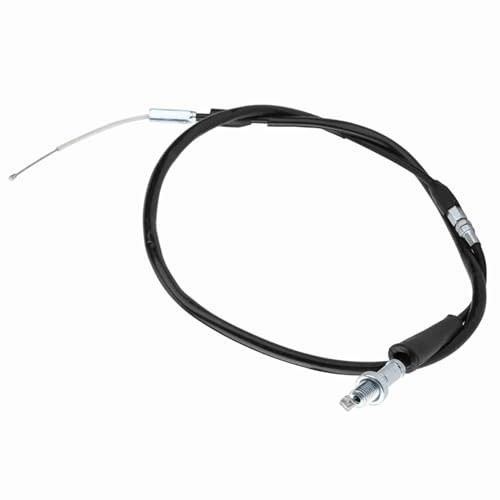 Bear Tracker 250 Big Throttle Cable Line Wire