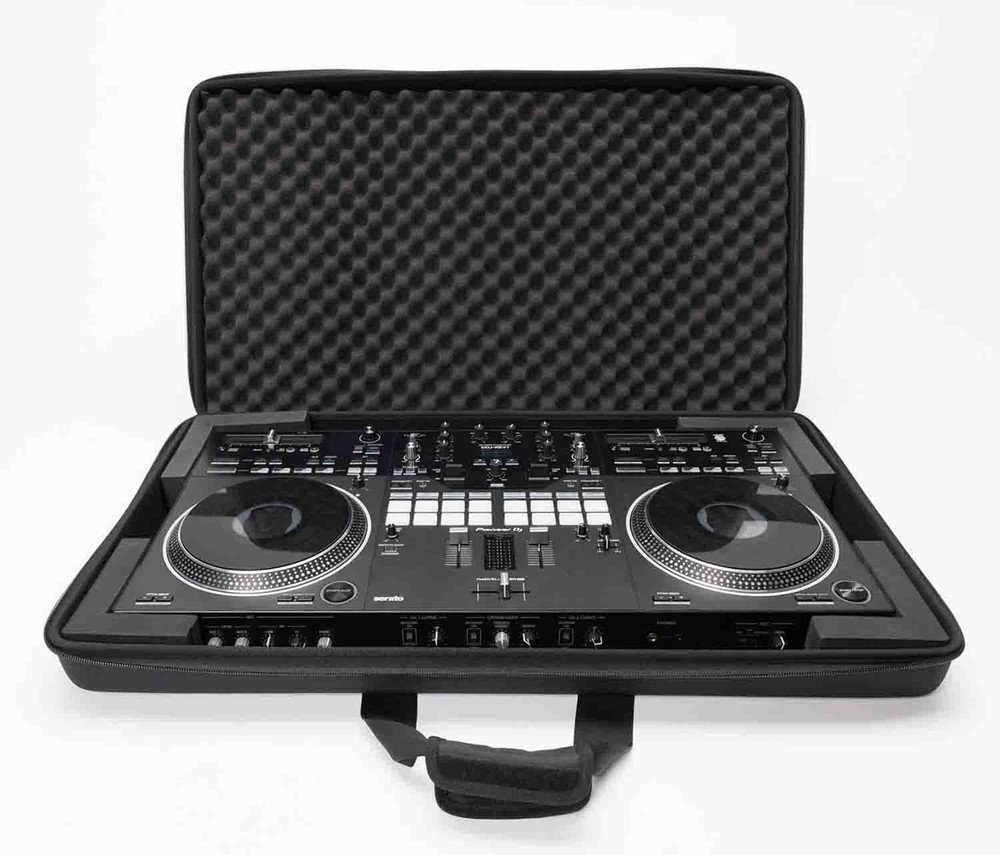 Pioneer DDJ-REV7, 2-Channel DJ Controller Package with Magma CTRL Case