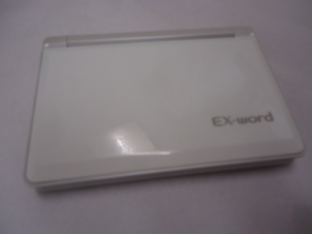 CASIO XD-SF4800 EX-WORD