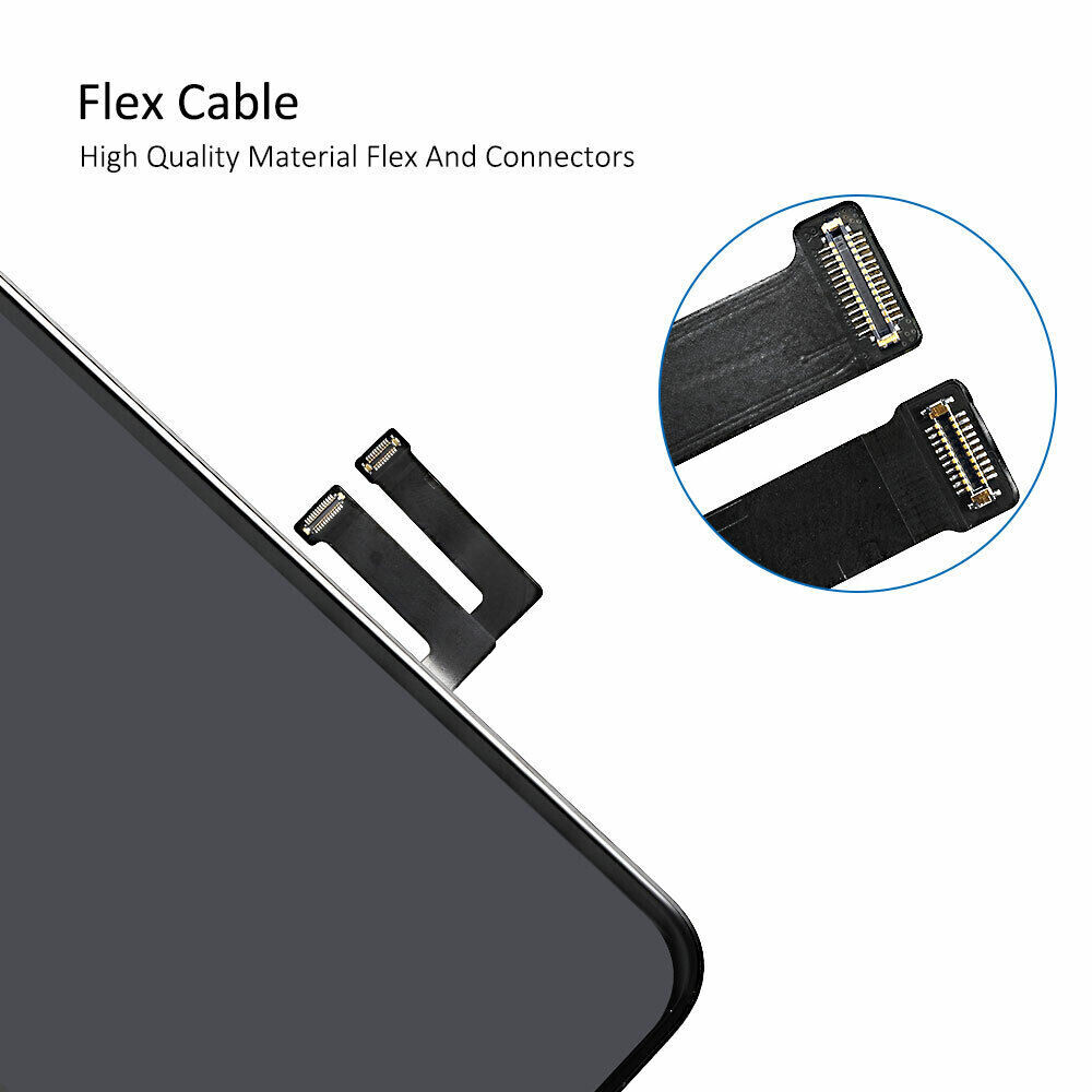 New For iPhone 11 Replacement LCD Screen Display Touch Screen Digitizer Assembly
