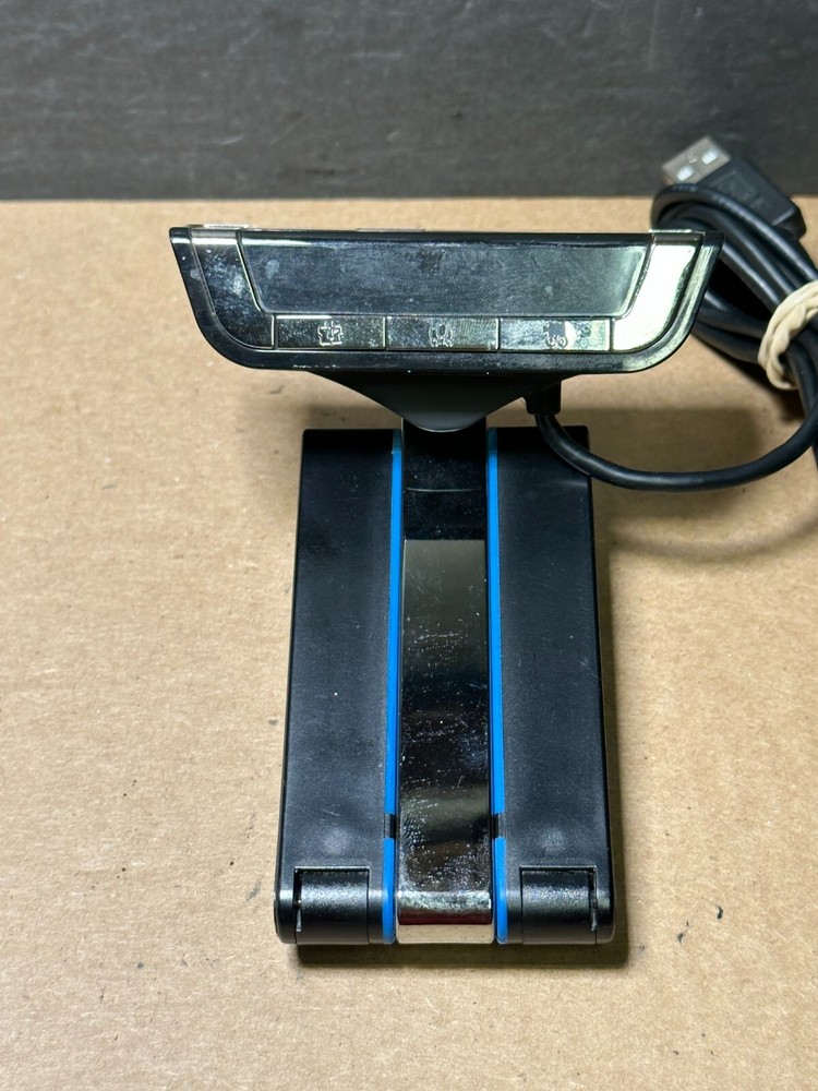 HP GX607AA Elite AutoFocus Webcam - Pre-owned Condition!