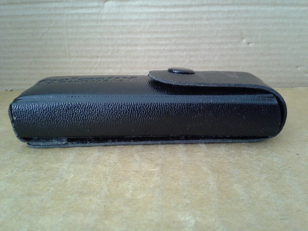 Toolsmith Multi-Tool Pliers w/ Case. Working. VGC