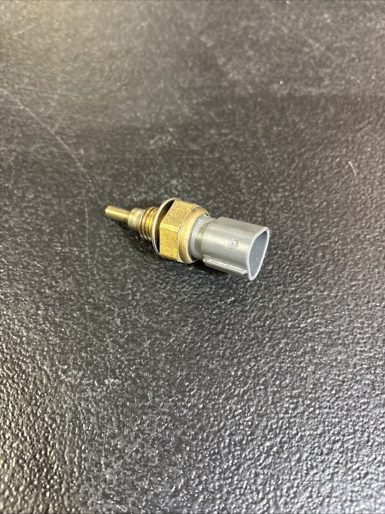 2012 HONDA CBR600RR WATER TEMPERATURE SENSOR PART