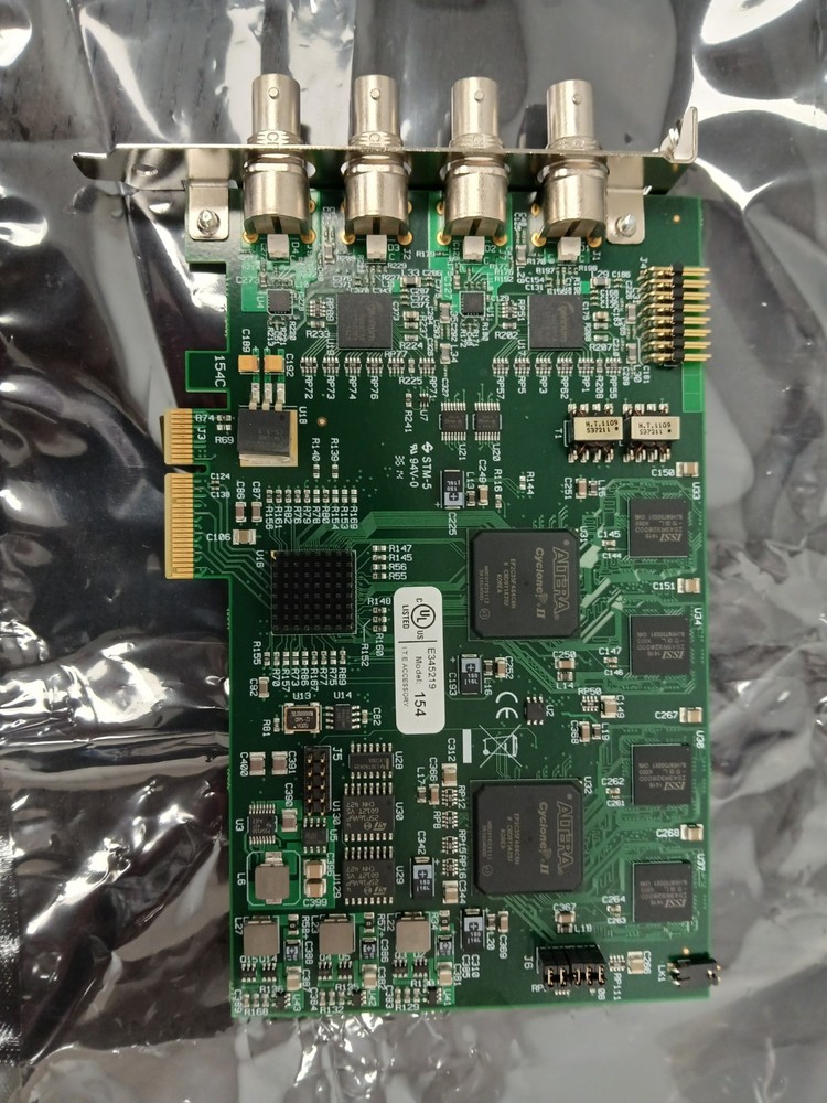 Datapath E325219 Model 154 SDI Capture Card