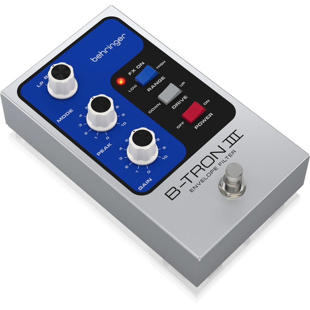 Behringer B-TRON III Envelope Filter Btron