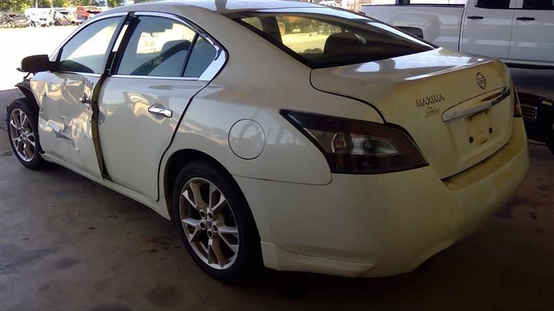 MAXIMA 2013 High Mounted Stop Light 1065945