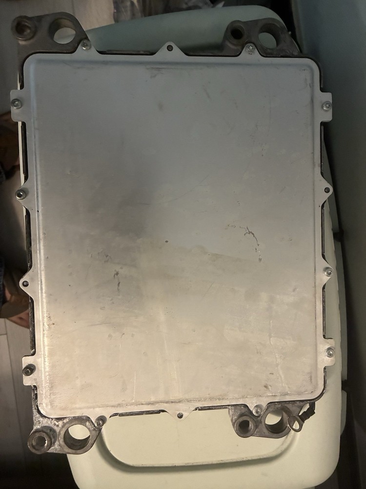 CAT Caterpillar Module 491-6843-06 Controller A6M4 Control Unit