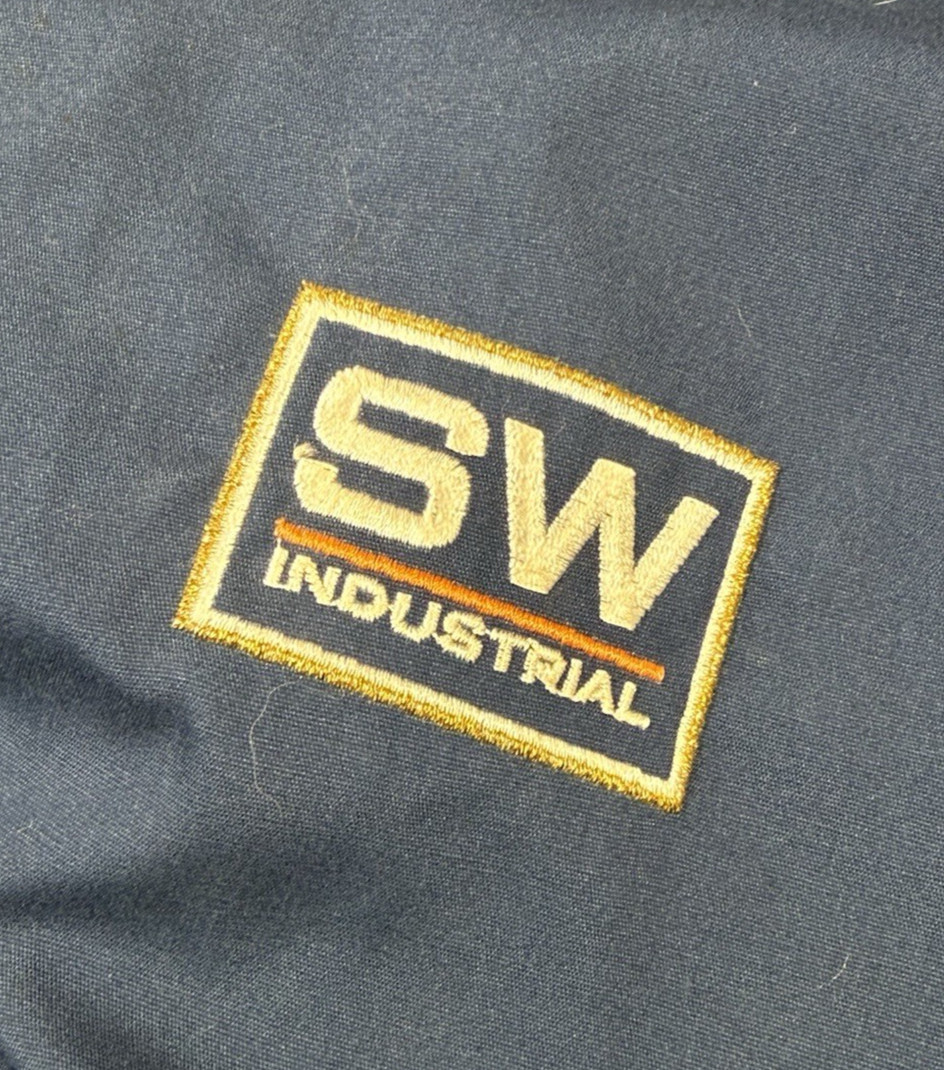 11 Lot Vintage Jackets Unocal 76 San Francisco Refinery Oil Gas Petroleum Larry