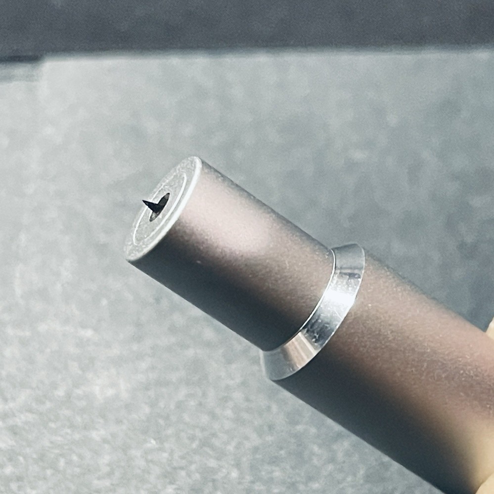 Cricut Fine Point Replacement Blade with Housing for Maker Explore Air