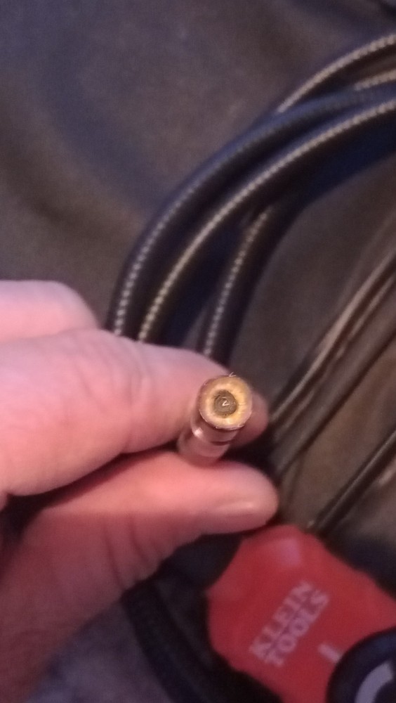 Klein Tools ET20 USB Endoscope Flexible Shaft Android Apple Compatible