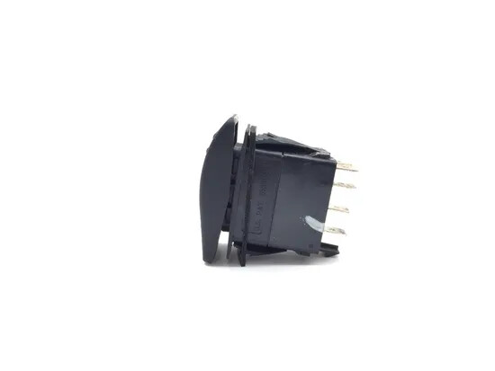 Winch Switch 2014 Can-Am Commander 800 4x4 XT 2755A x