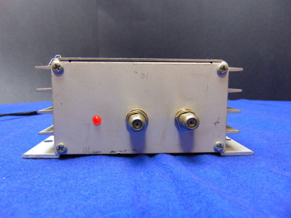 CATV Distribution Amplifier 40-860MHz model AE 8636