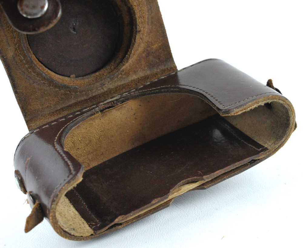 RUSSIAN FED CAMERA CASE