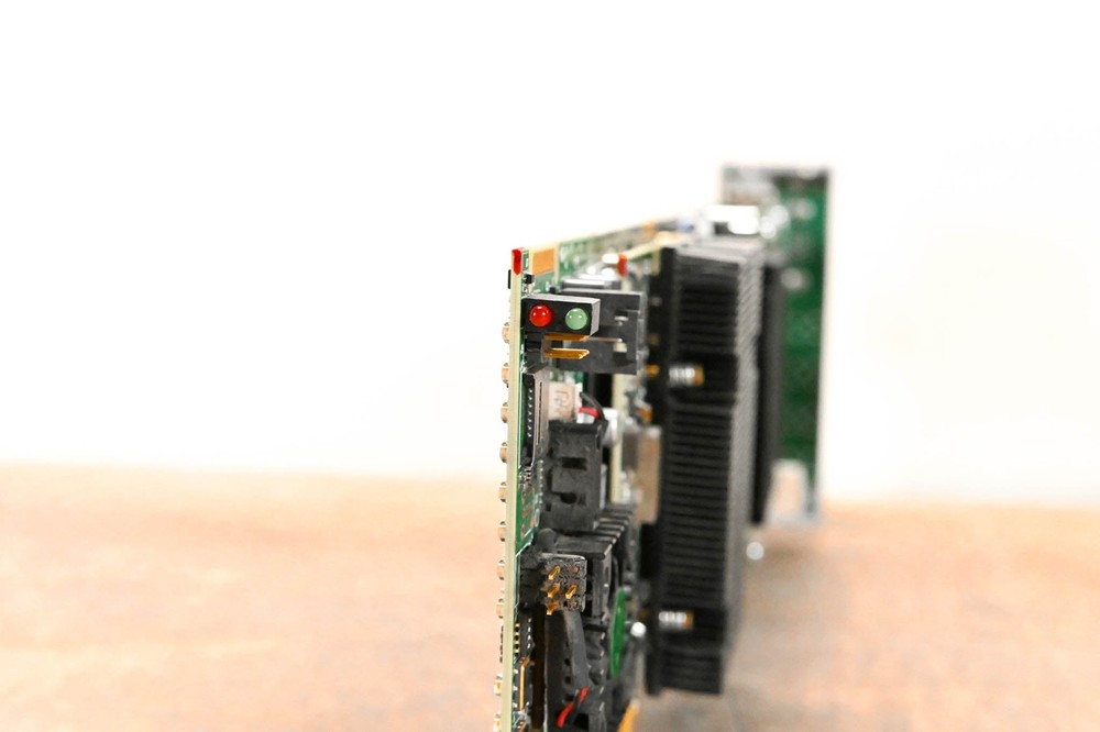 Evertz 7881ENC-H264HD H.264/AVC Encoder CG01LET