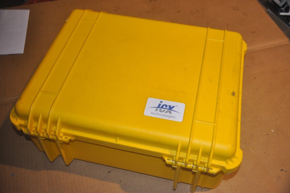 Biocapture 650 Air Sampler Kit