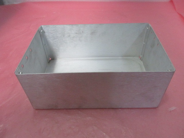 2105491-A Case, Enclosure, 450531