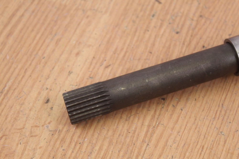 2013 CFMOTO UFORCE 800 Front Drive Output Shaft