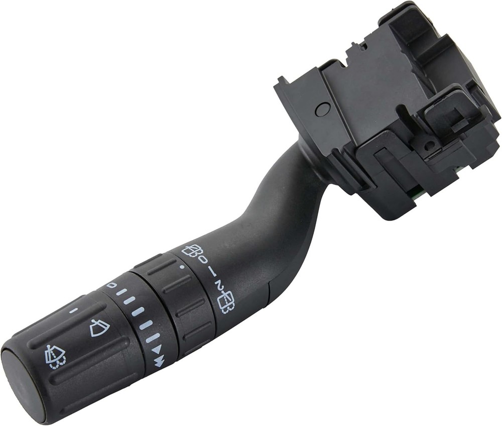Windshield Wiper Switch Compatible with Ford Edge 2011-2015, Explorer 2011-2019,