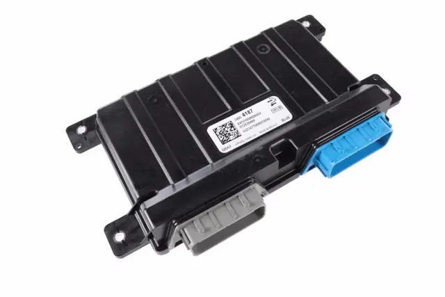 Genuine GM Control Module 24054187